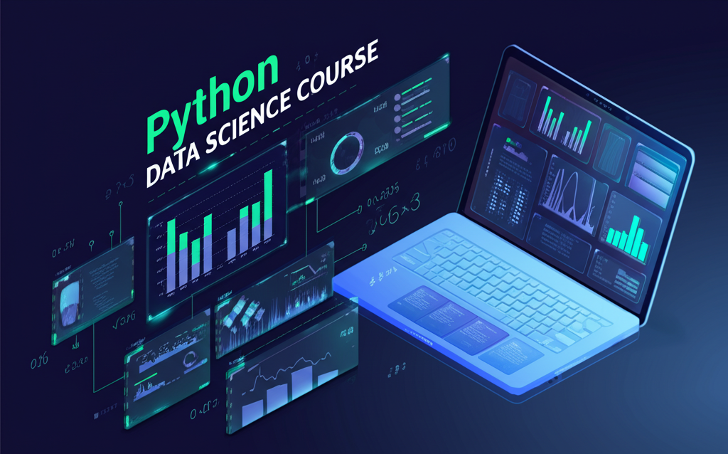 Python for Data Science